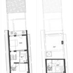 Projet Cité, architecte Lucas Gillard – photo 5