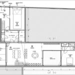 Projet Berger, architecte Lucas Gillard – photo 3