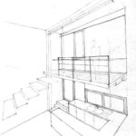 Projet Cité, architecte Lucas Gillard – photo 2