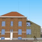 Projet Déportés, architecte Lucas Gillard – photo 6