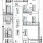 Projet Verhaegen, architecte Lucas Gillard – photo 2