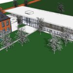Projet Villers, architecte Lucas Gillard – photo 6
