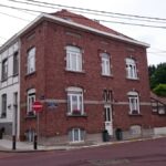 Projet Déportés, architecte Lucas Gillard – photo 8