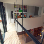 Projet Collège, architecte Lucas Gillard – photo 7