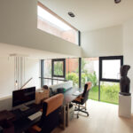 Projet Collège, architecte Lucas Gillard – photo 9