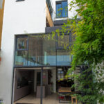 Projet Collège, architecte Lucas Gillard – photo 2