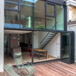 Projet Collège, architecte Lucas Gillard – photo 3