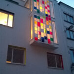 Projet Pentagone, architecte Lucas Gillard – photo 3